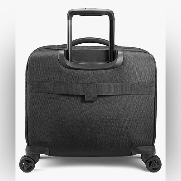 Samsonite Xenon 3.0 Spinner Mobile Office,telescoping handle Travel Bag - Picture 3 of 17